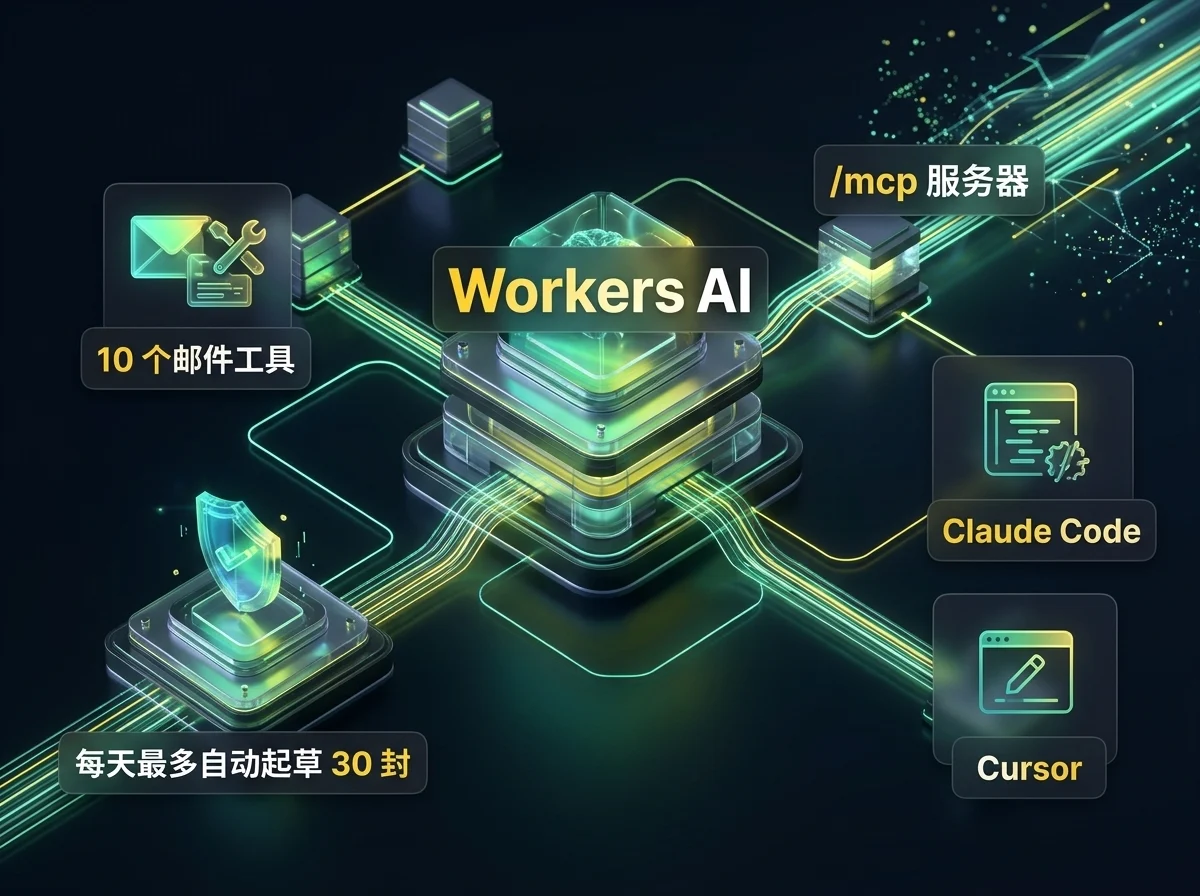 Workers AI