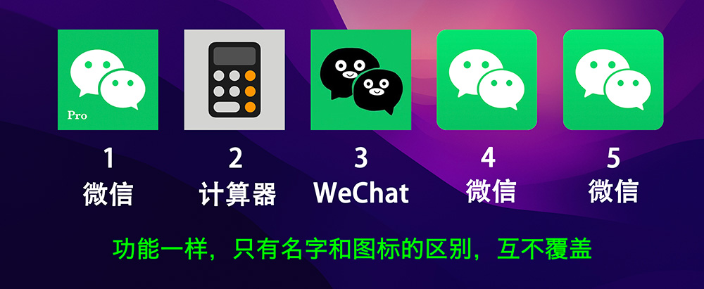 图片[1]-微信怎么给好友加密？微信密友、隐藏教程，私密聊天加密隐藏必备-宝哥黑科技
